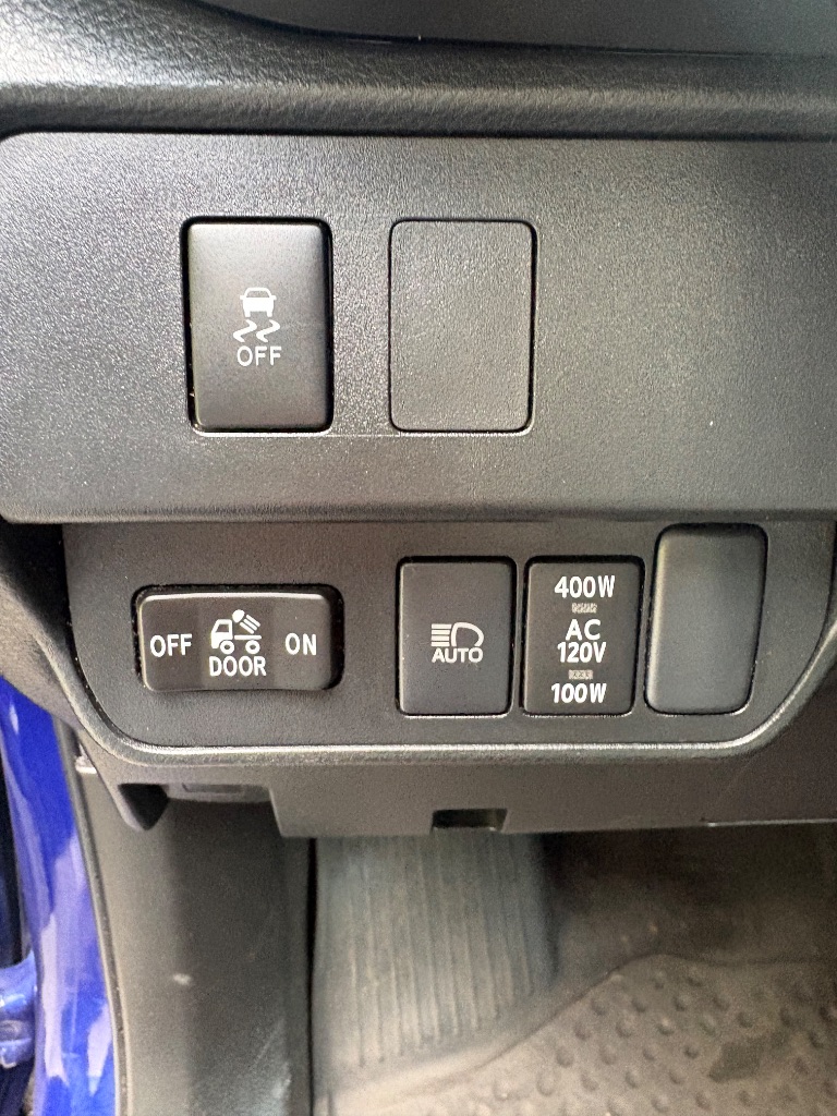 2022 Toyota Tacoma - $27,500
