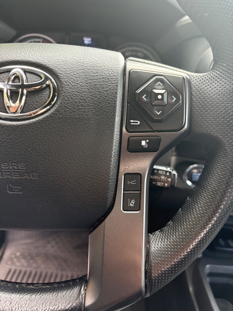 2022 Toyota Tacoma - $27,500