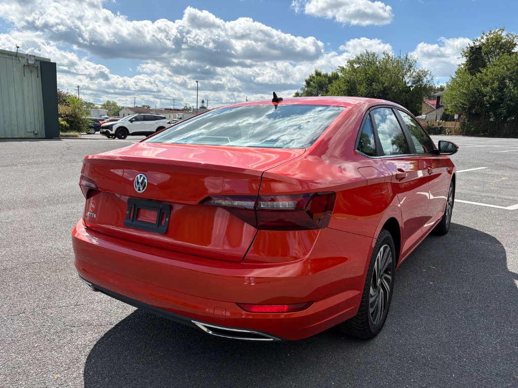 2020 Volkswagen Jetta - $15,500