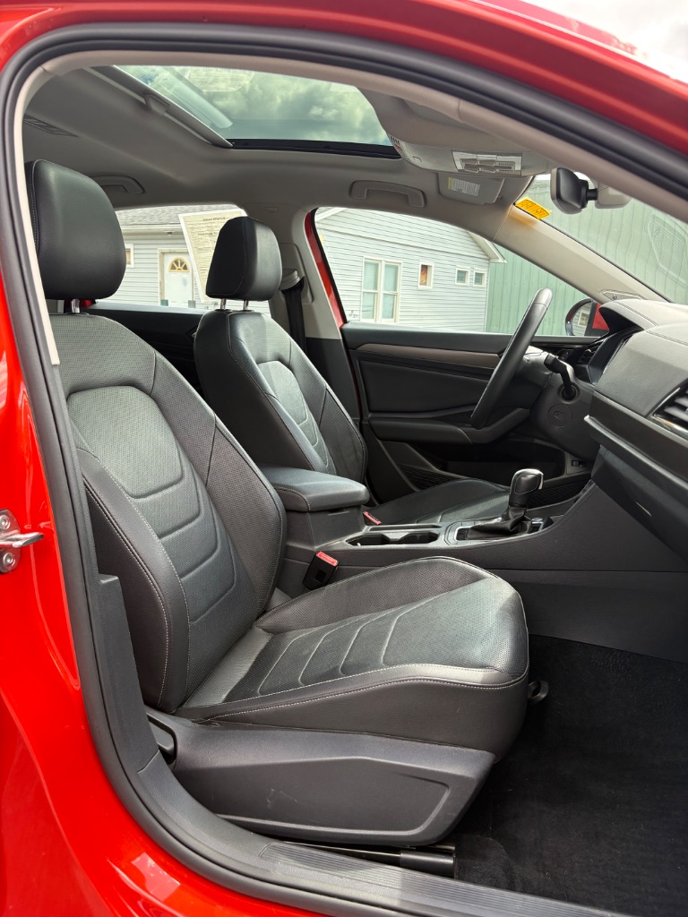 2020 Volkswagen Jetta - $15,500