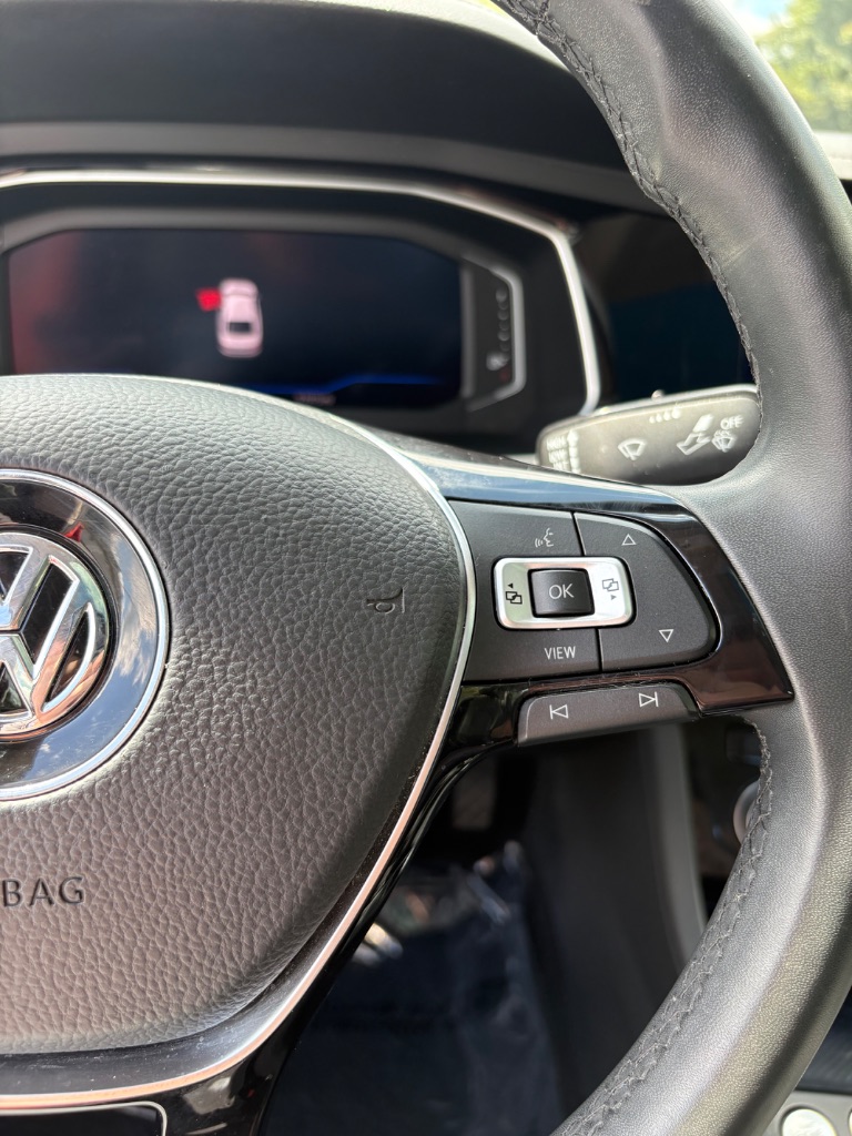 2020 Volkswagen Jetta - $15,500