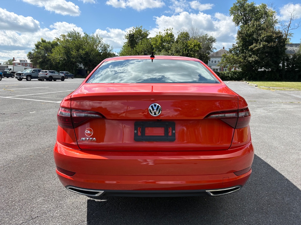 2020 Volkswagen Jetta - $15,500