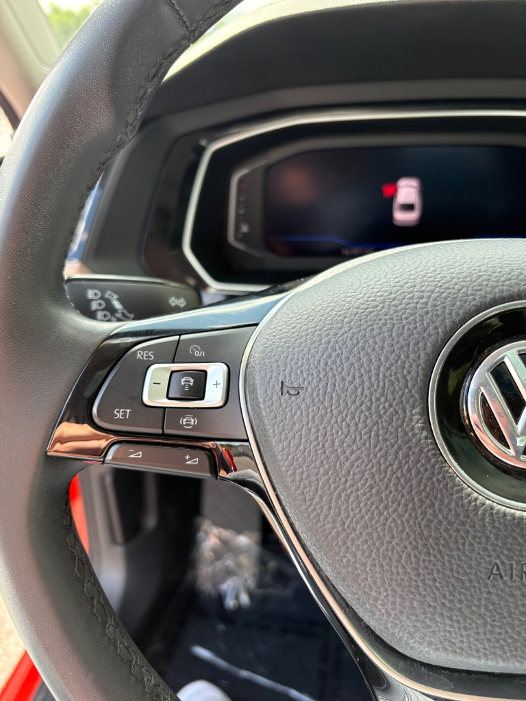 2020 Volkswagen Jetta - $15,500