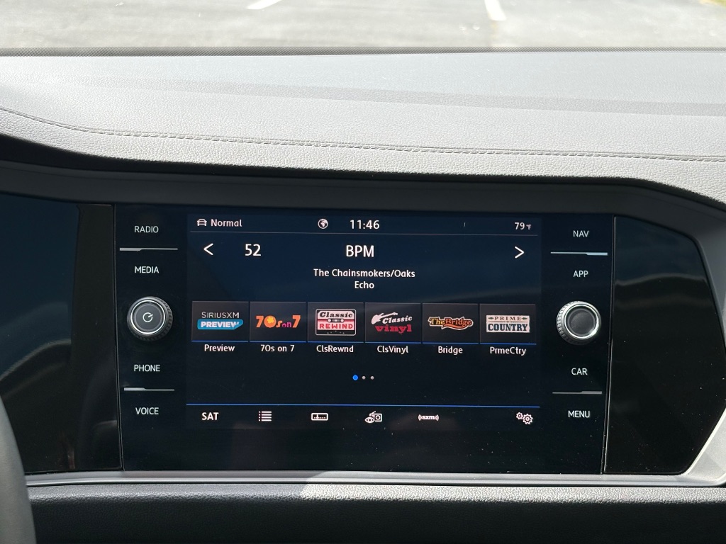 2020 Volkswagen Jetta - $15,500