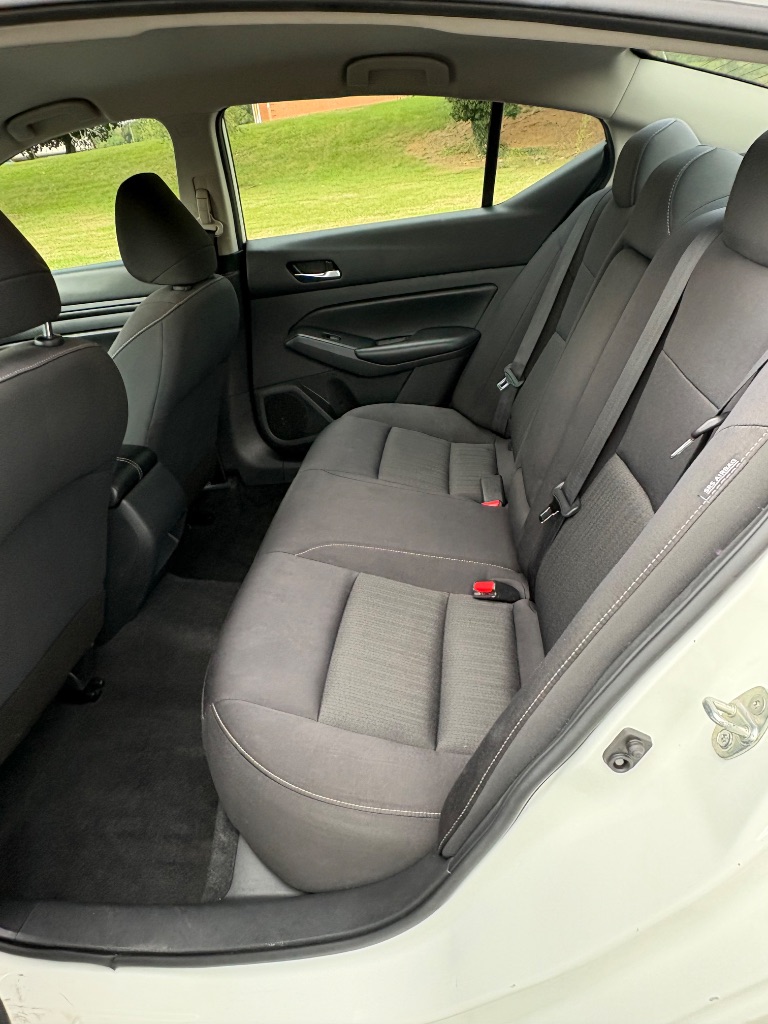 2021 Nissan Altima - $13,800