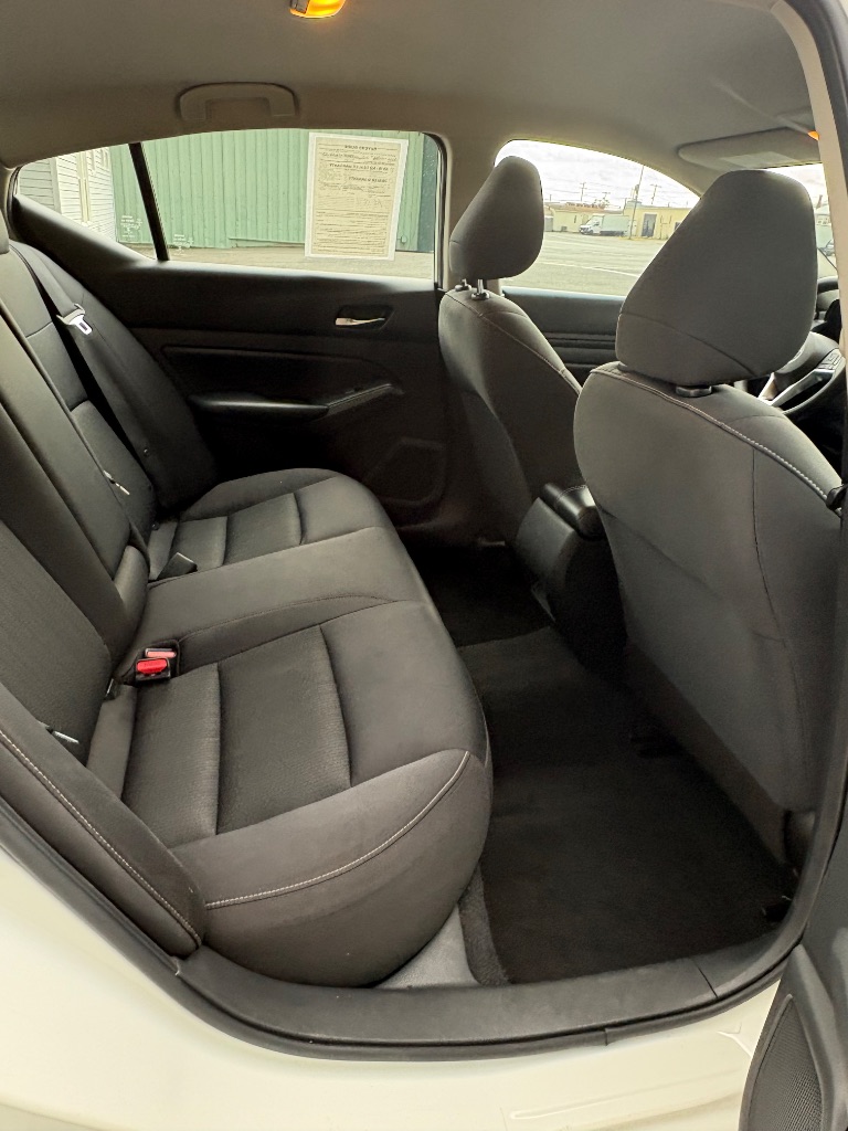 2021 Nissan Altima - $13,800