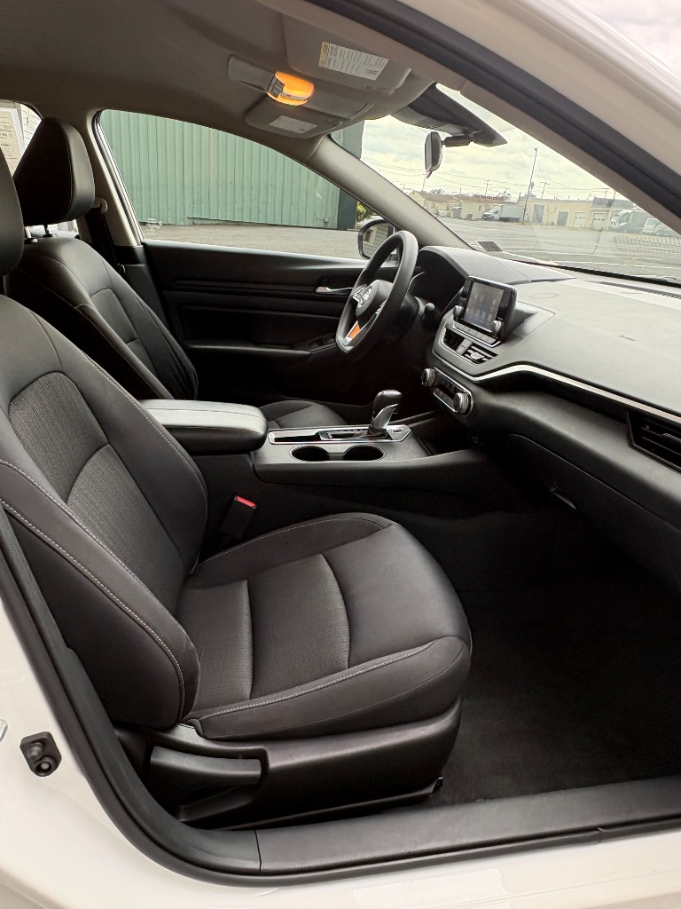 2021 Nissan Altima - $13,800