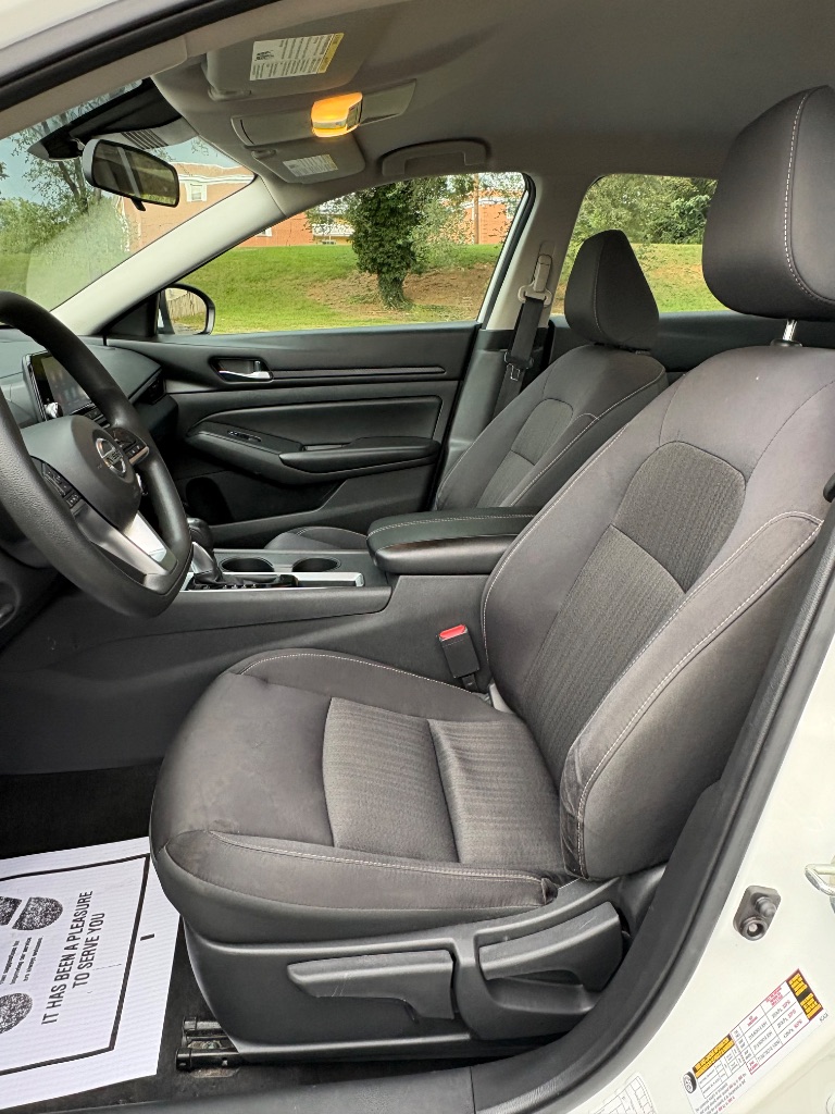 2021 Nissan Altima - $13,800