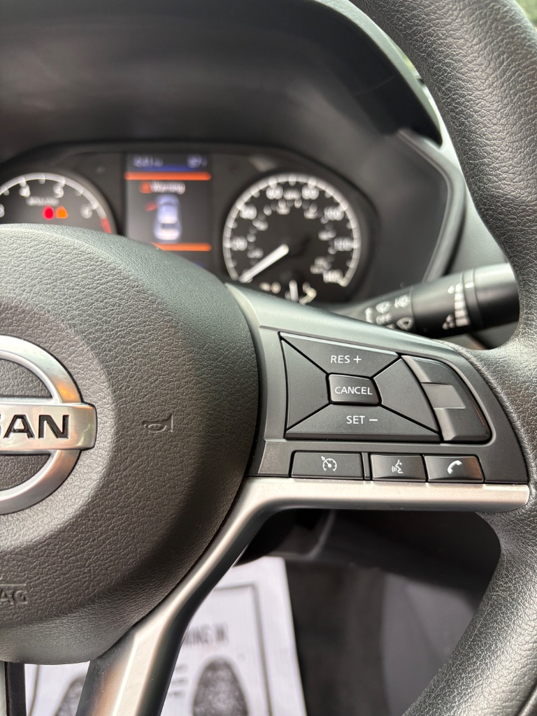 2021 Nissan Altima - $13,800
