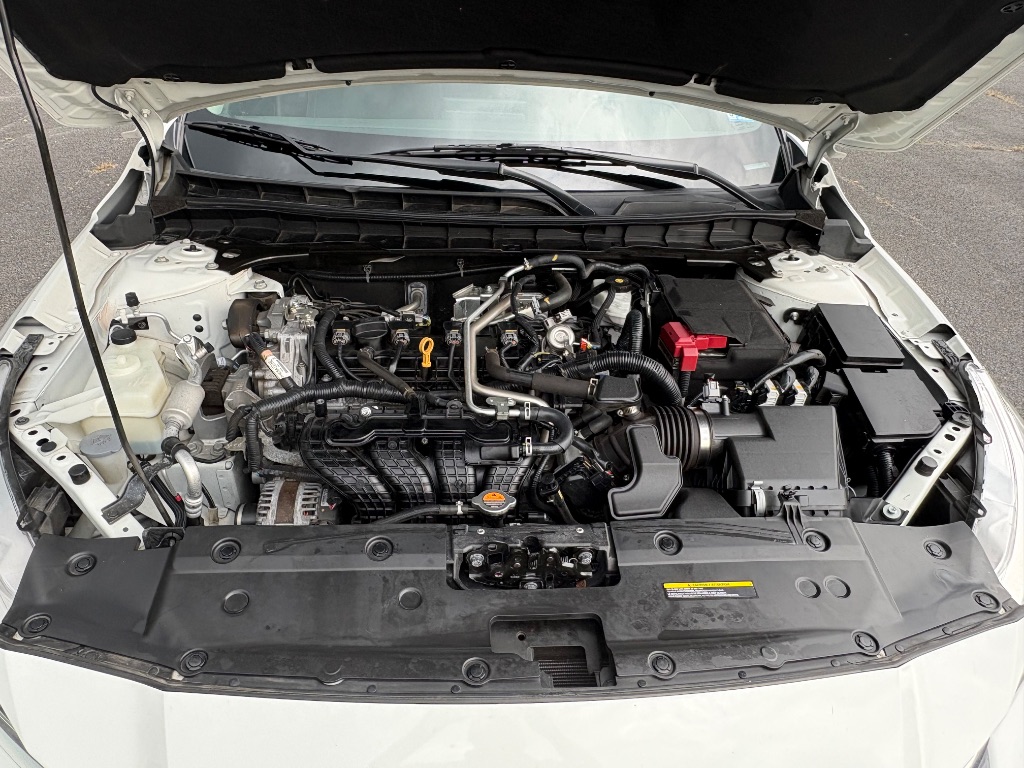 2021 Nissan Altima - $13,800