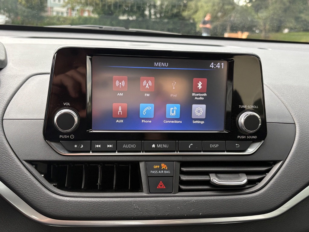 2021 Nissan Altima - $13,800