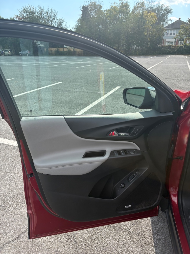 2019 Chevrolet Equinox - $13,500