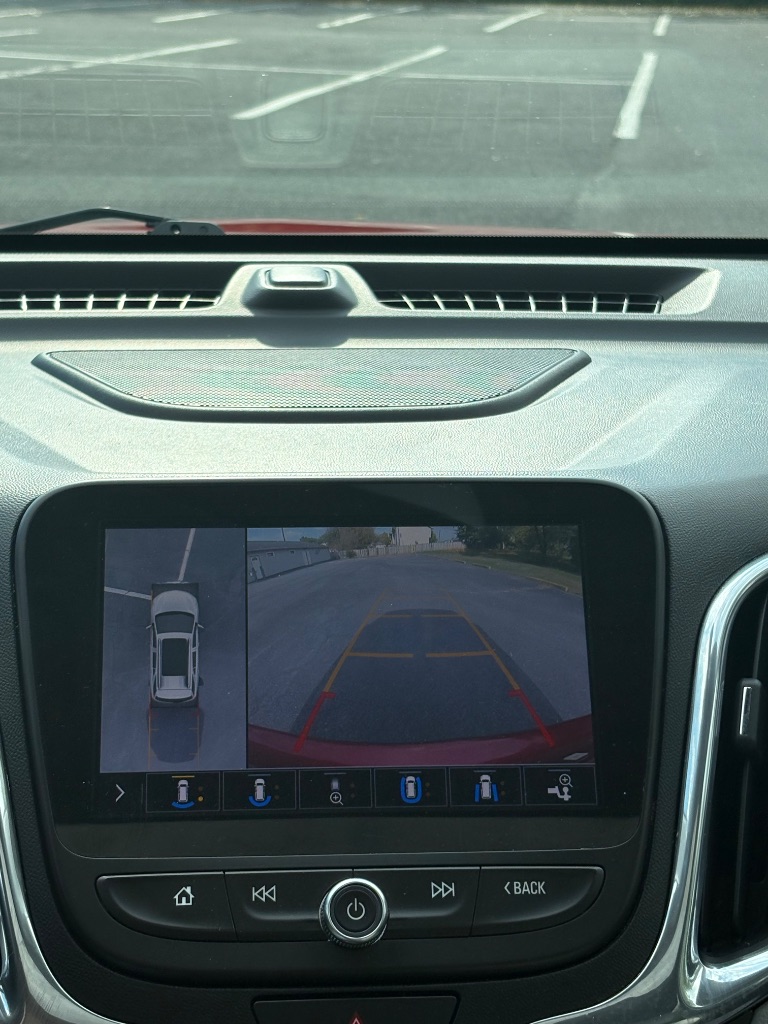 2019 Chevrolet Equinox - $13,500