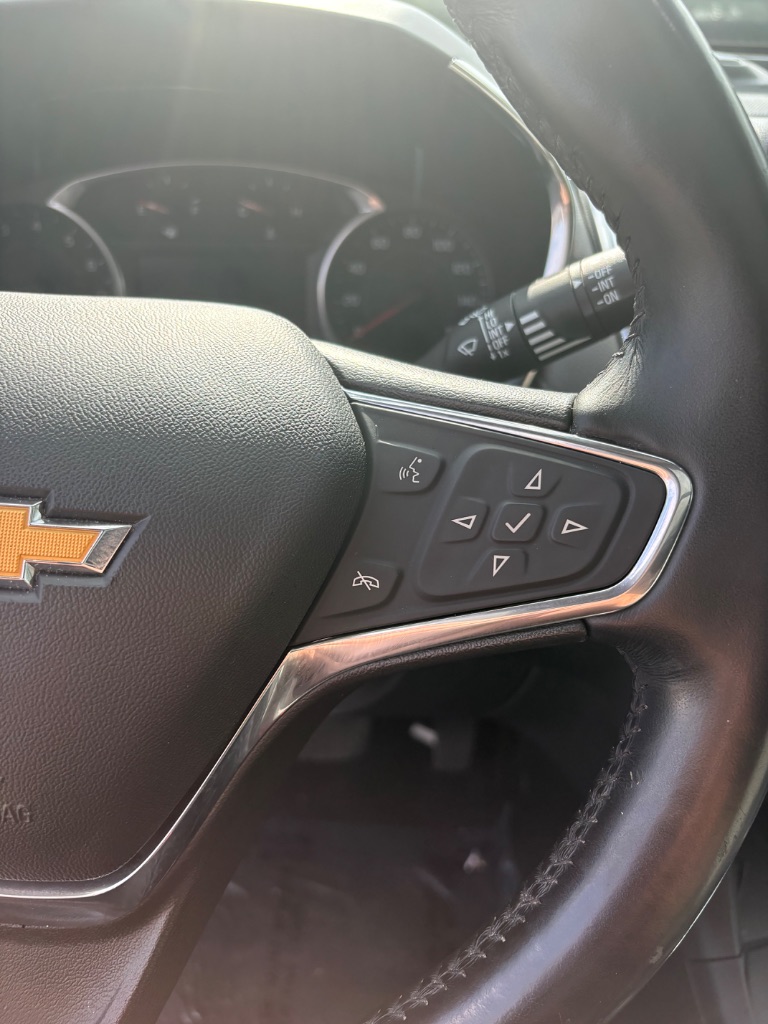 2019 Chevrolet Equinox - $13,500