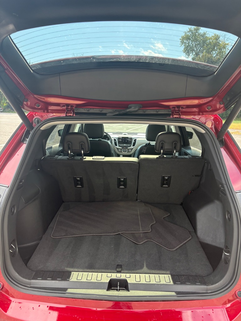 2019 Chevrolet Equinox - $13,500