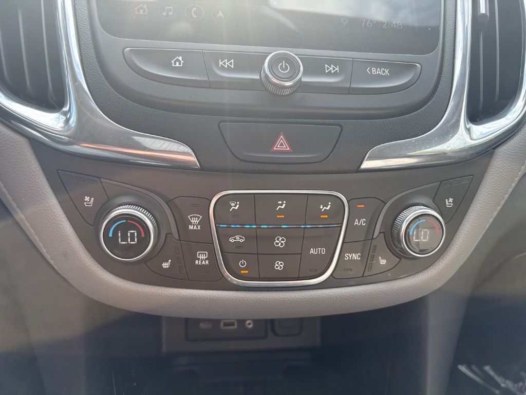 2019 Chevrolet Equinox - $13,500
