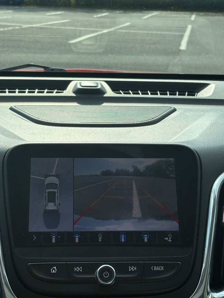 2019 Chevrolet Equinox - $13,500