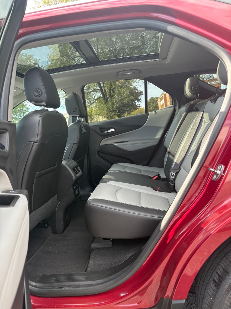 2019 Chevrolet Equinox - $13,500