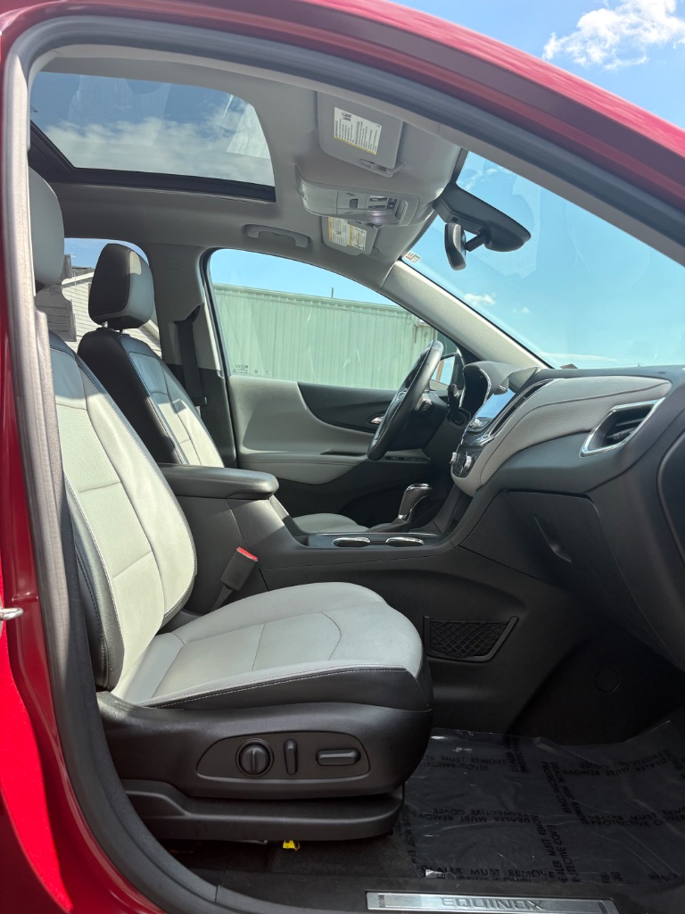 2019 Chevrolet Equinox - $13,500