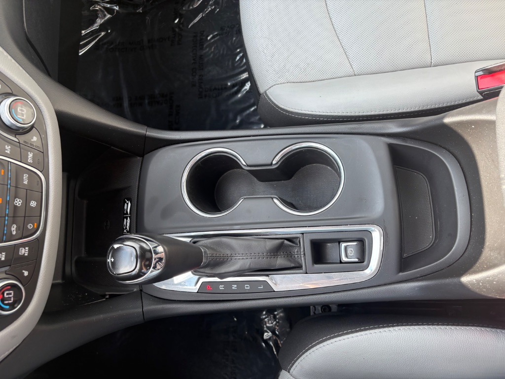 2019 Chevrolet Equinox - $13,500