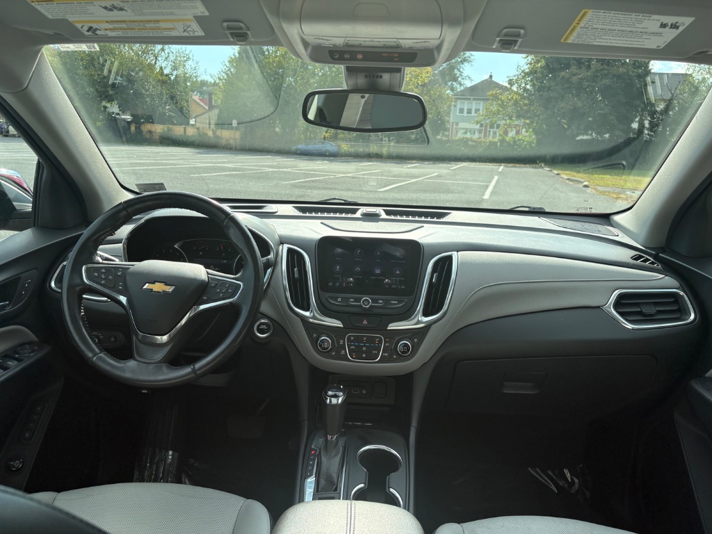 2019 Chevrolet Equinox - $13,500