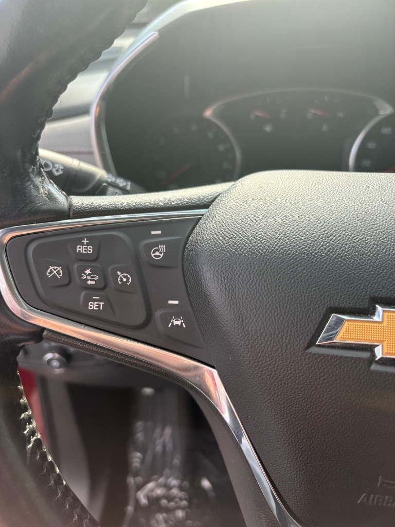 2019 Chevrolet Equinox - $13,500