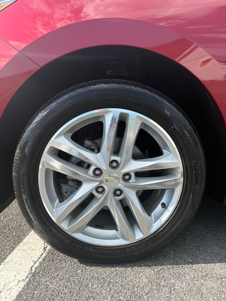 2019 Chevrolet Equinox - $13,500