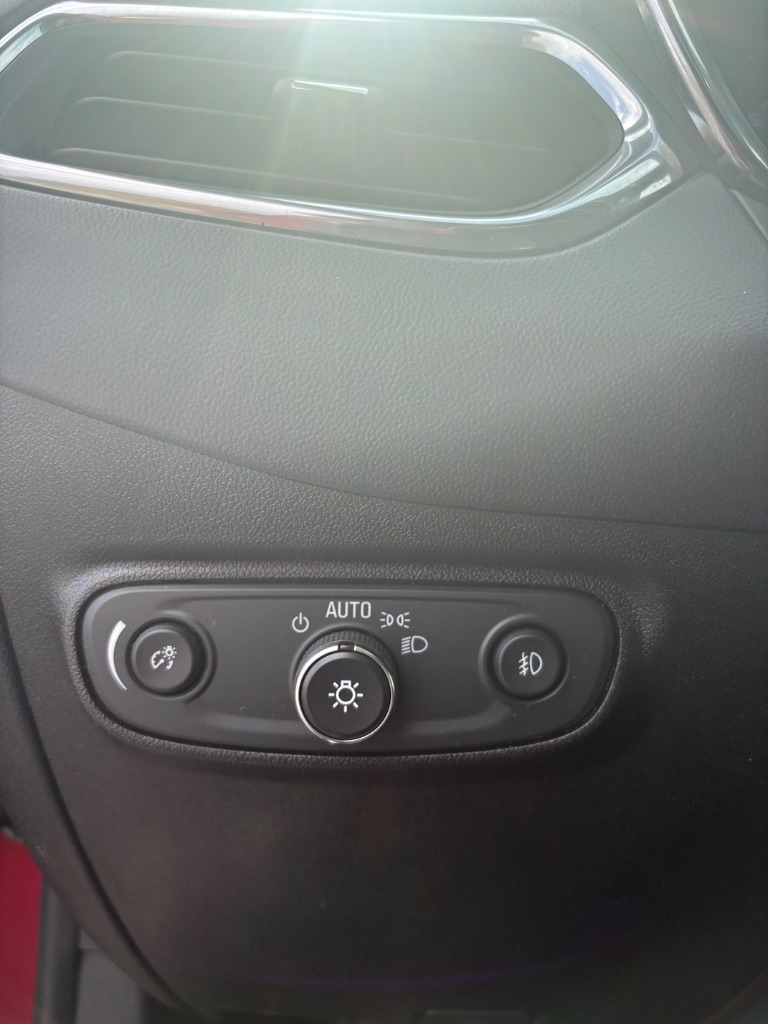 2019 Chevrolet Equinox - $13,500