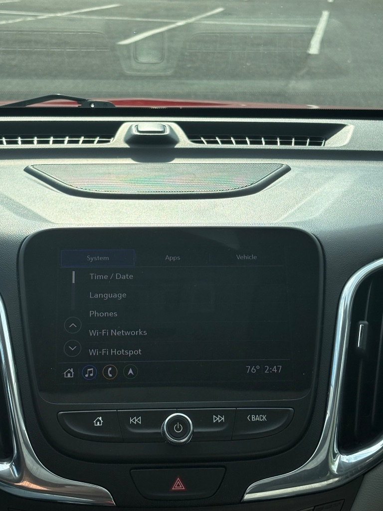 2019 Chevrolet Equinox - $13,500