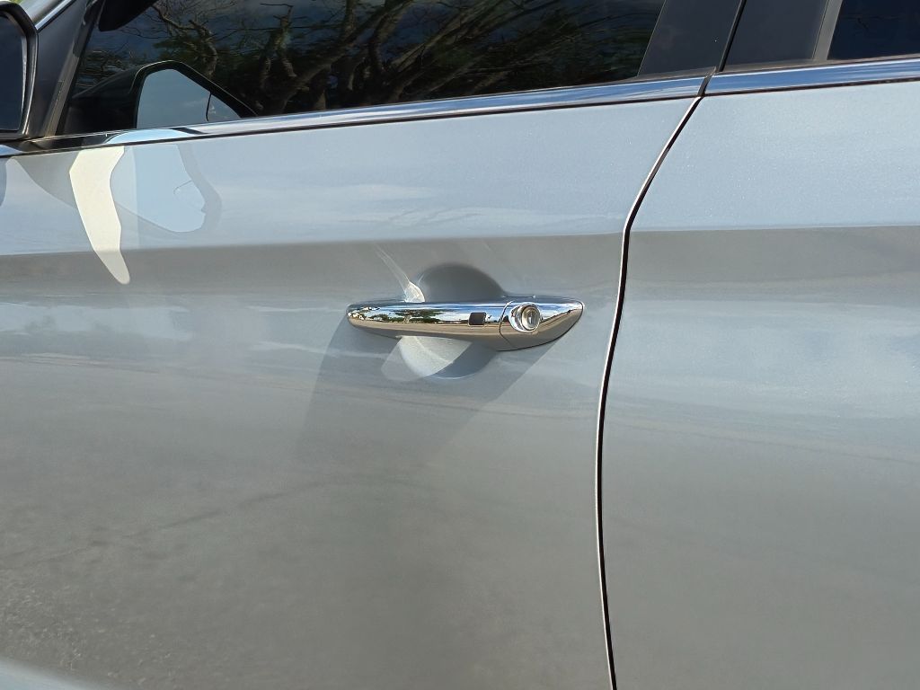 2017 Hyundai Sonata - $10,895