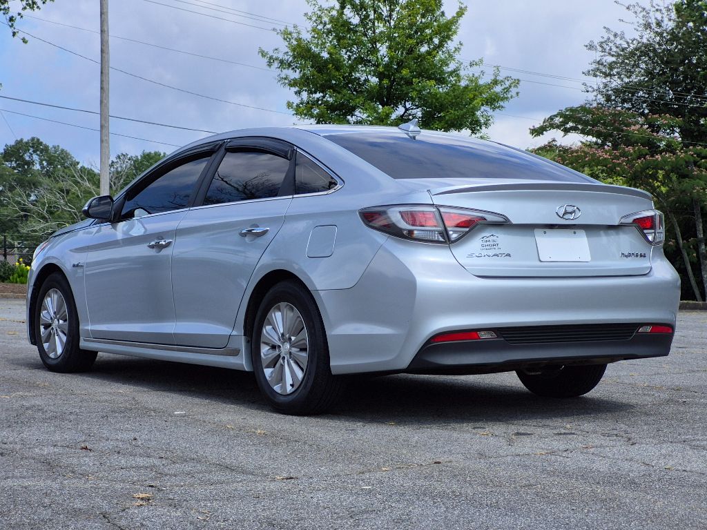 2017 Hyundai Sonata - $10,895