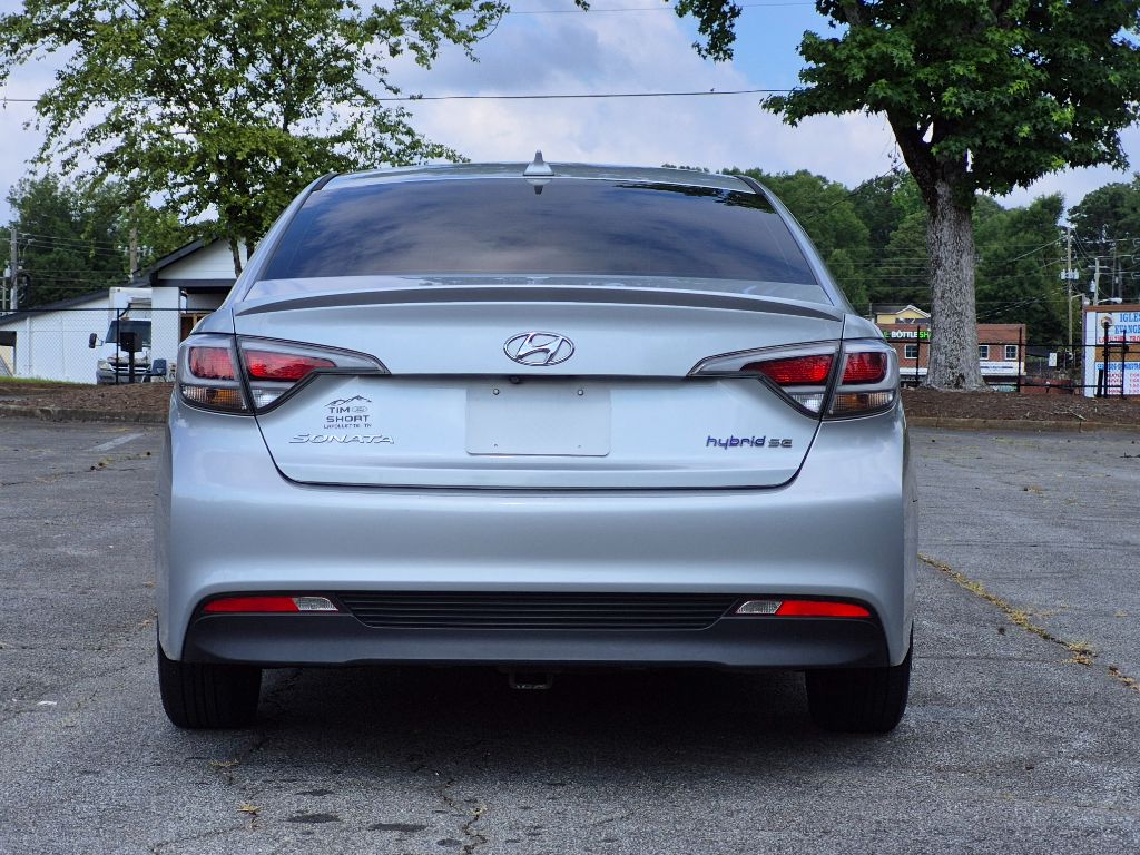 2017 Hyundai Sonata - $10,895