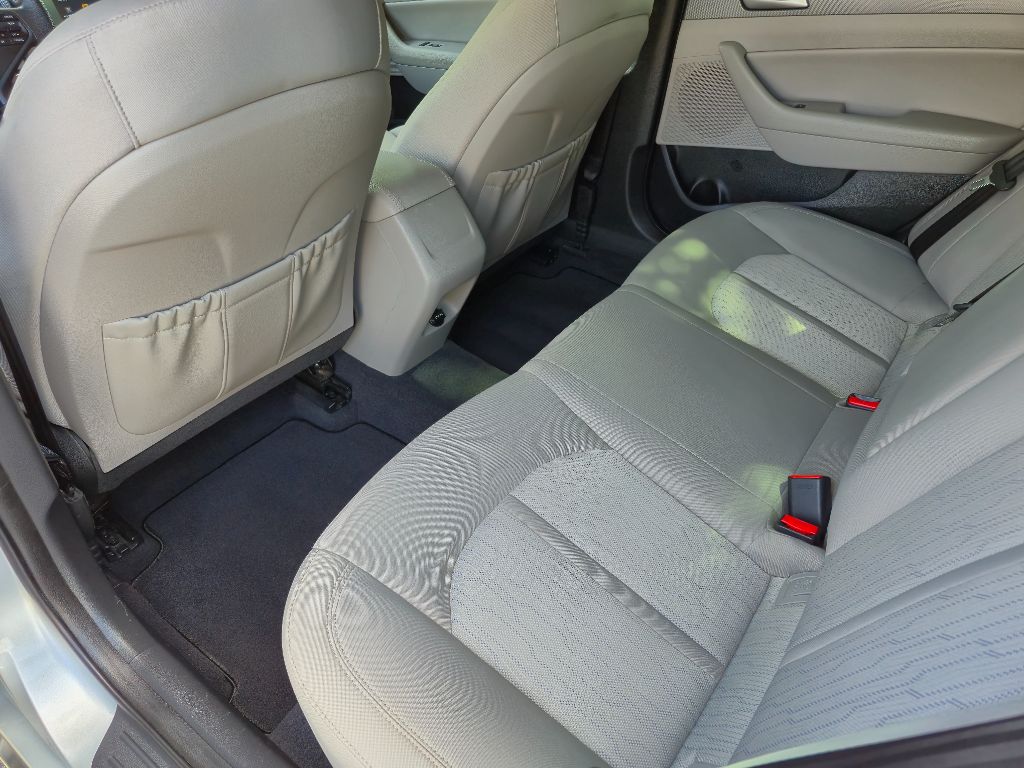 2017 Hyundai Sonata - $10,895
