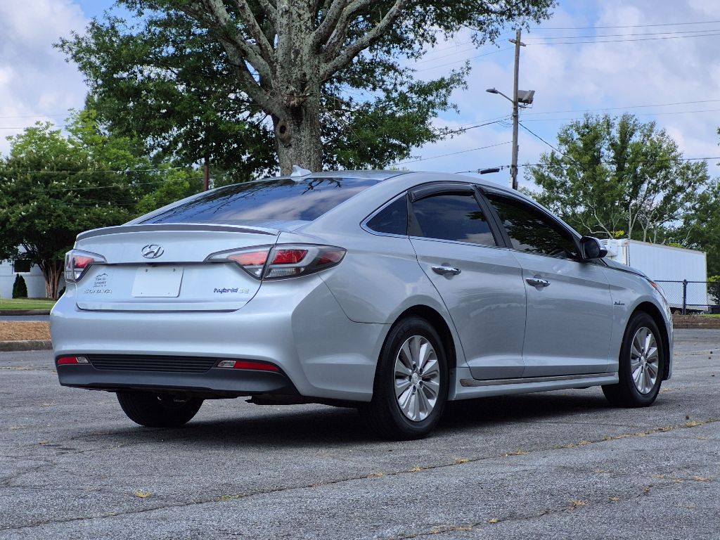 2017 Hyundai Sonata - $10,895