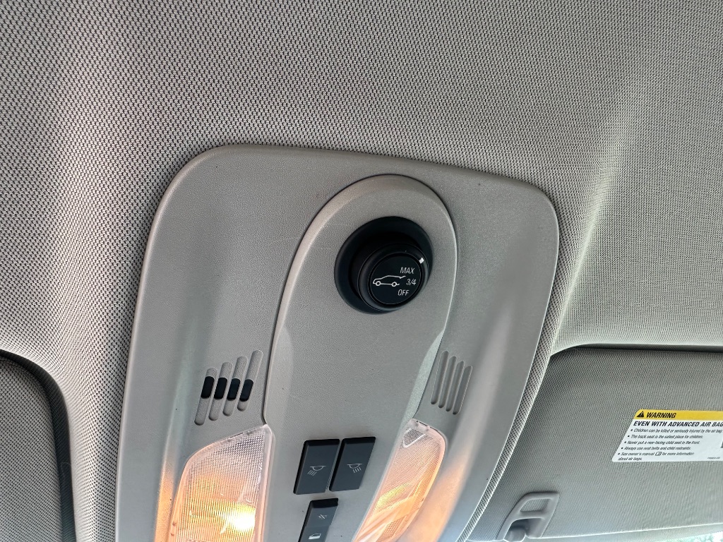 2015 Chevrolet Equinox LT photo