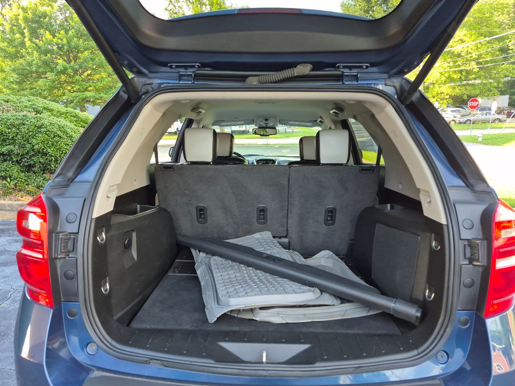 2016 Chevrolet Equinox - $10,485