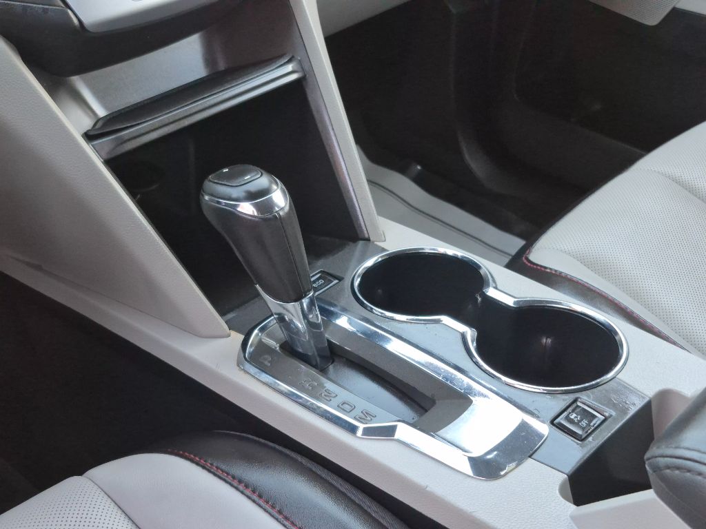 2016 Chevrolet Equinox - $10,485