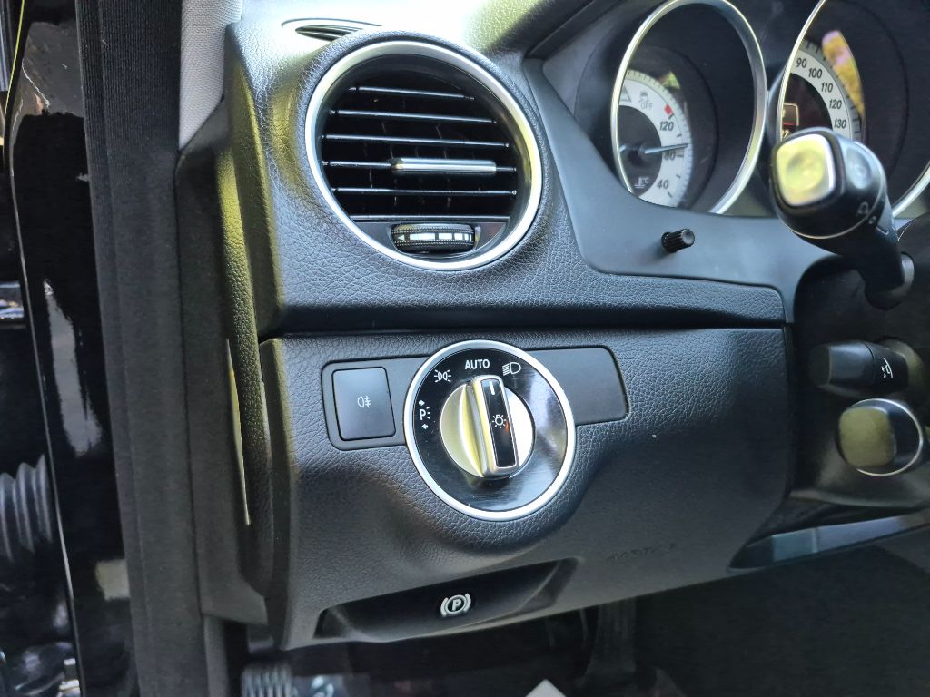 2014 Mercedes-Benz C-Class - $8,495