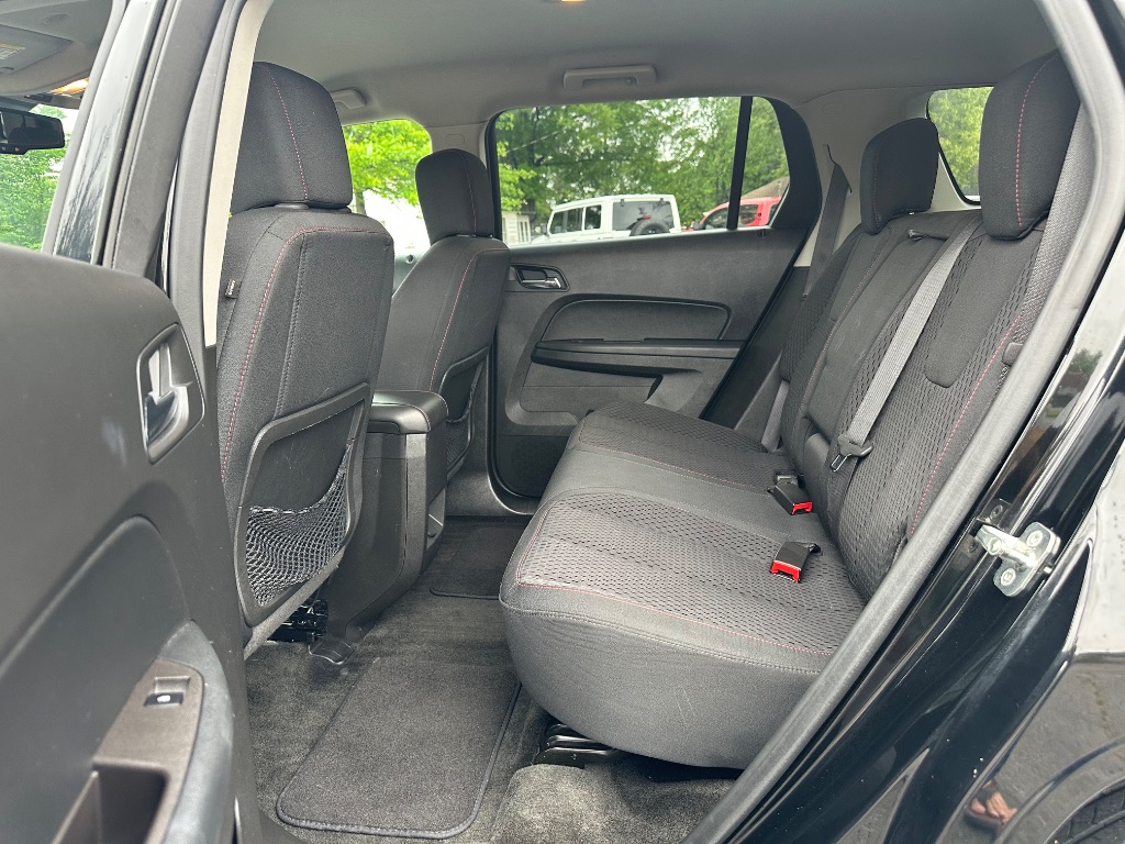2015 GMC Terrain SLE1 photo