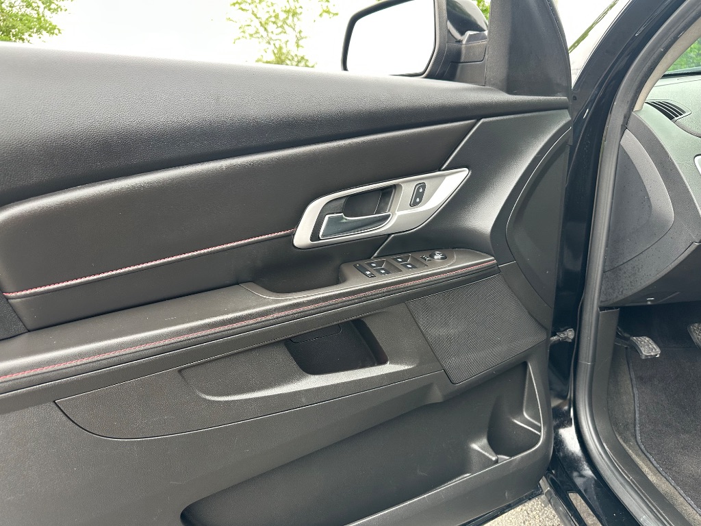2015 GMC Terrain SLE1 photo