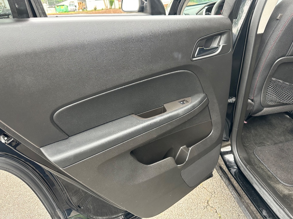 2015 GMC Terrain SLE1 photo