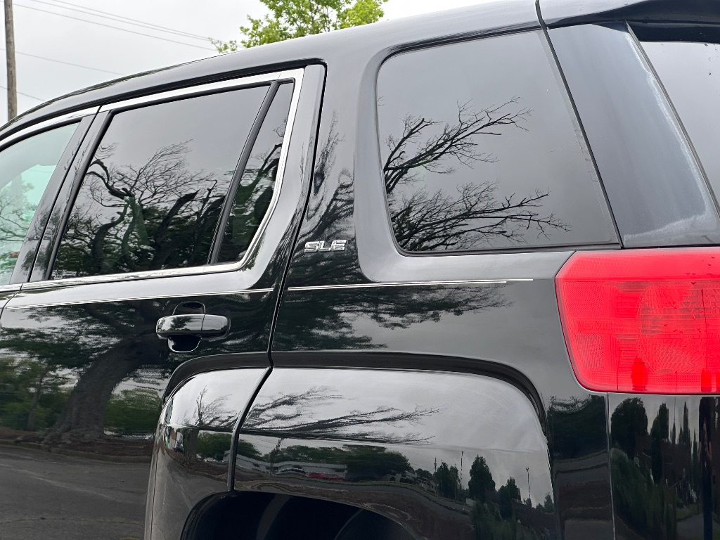 2015 GMC Terrain SLE1 photo