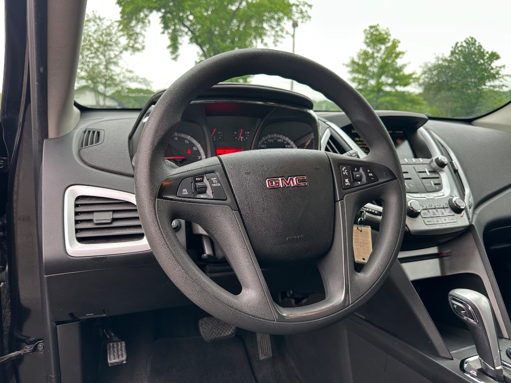 2015 GMC Terrain SLE1 photo