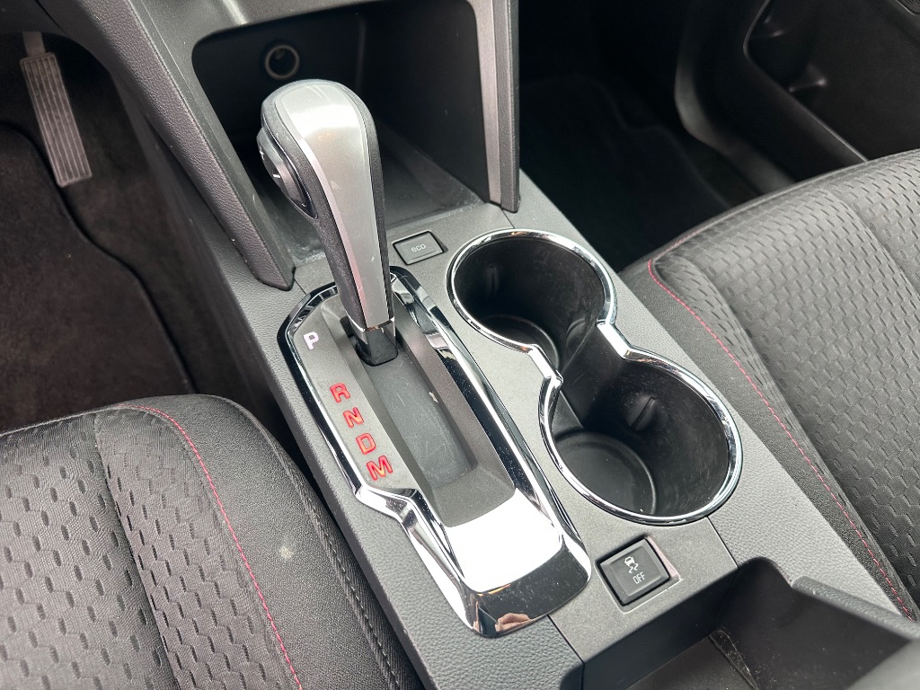 2015 GMC Terrain SLE1 photo