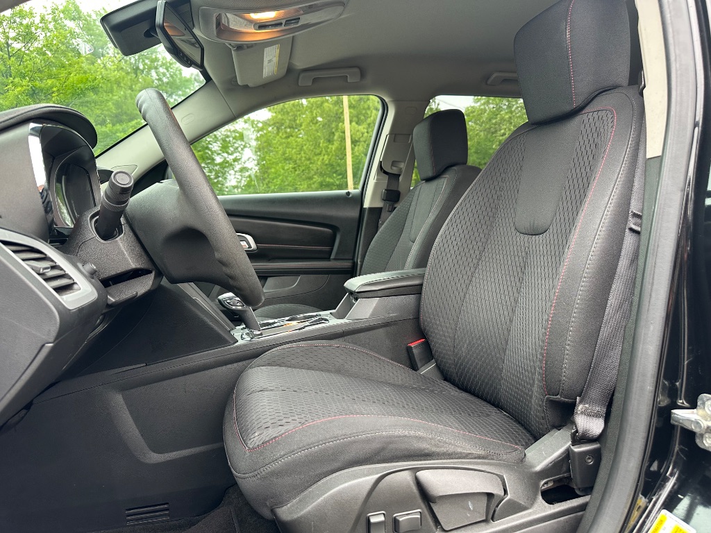 2015 GMC Terrain SLE1 photo