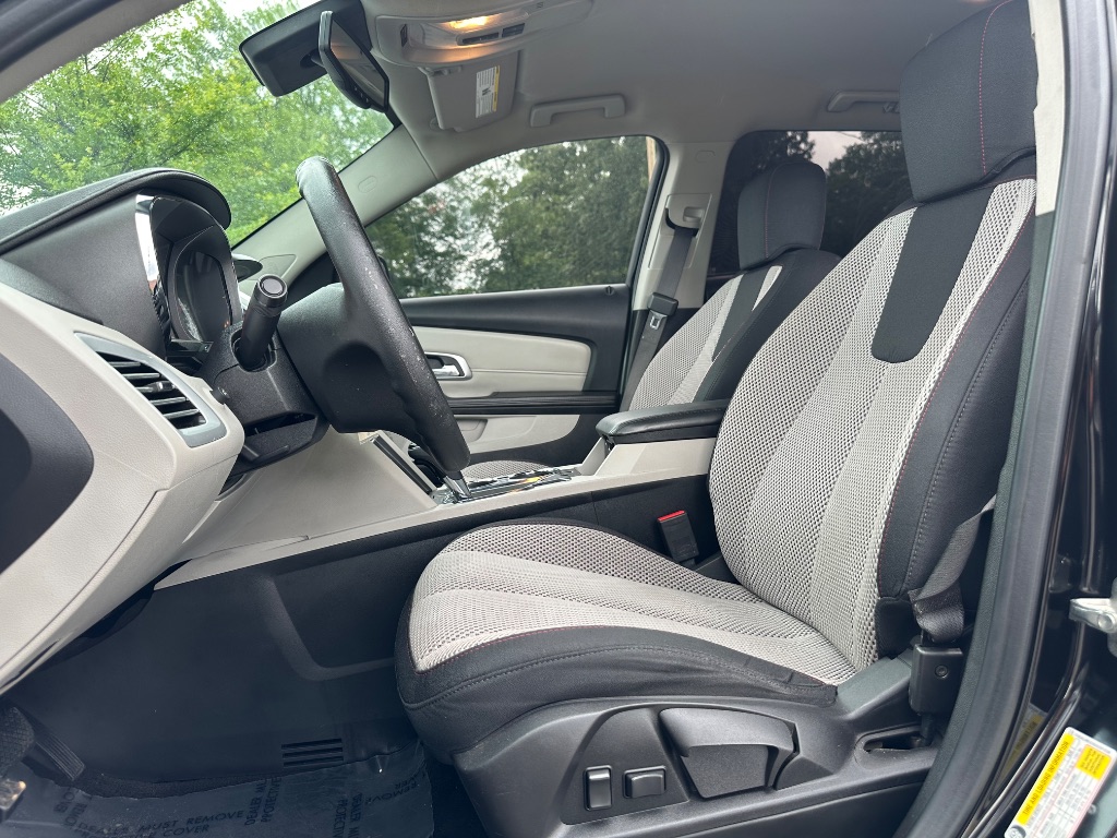 2016 GMC Terrain SLE1 photo
