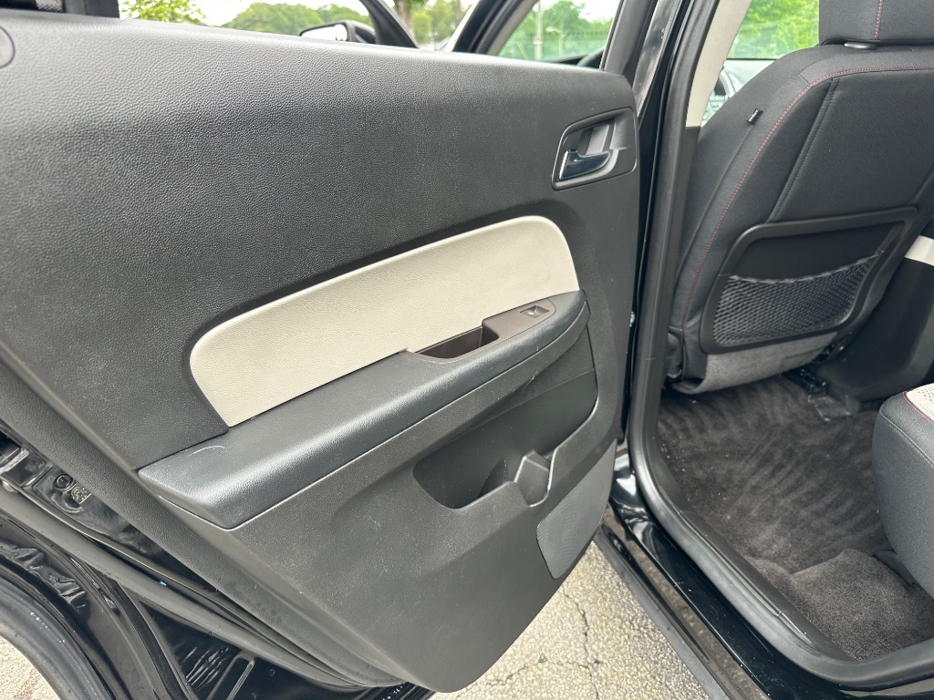 2016 GMC Terrain SLE1 photo