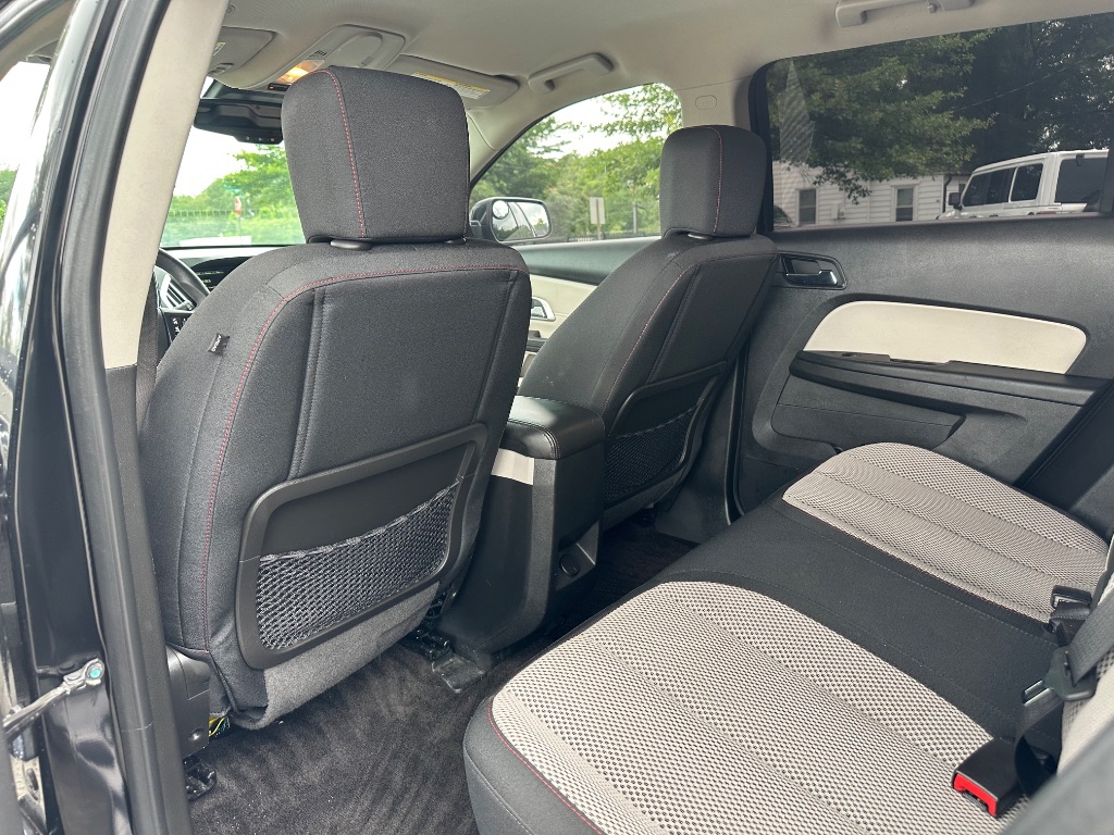 2016 GMC Terrain SLE1 photo