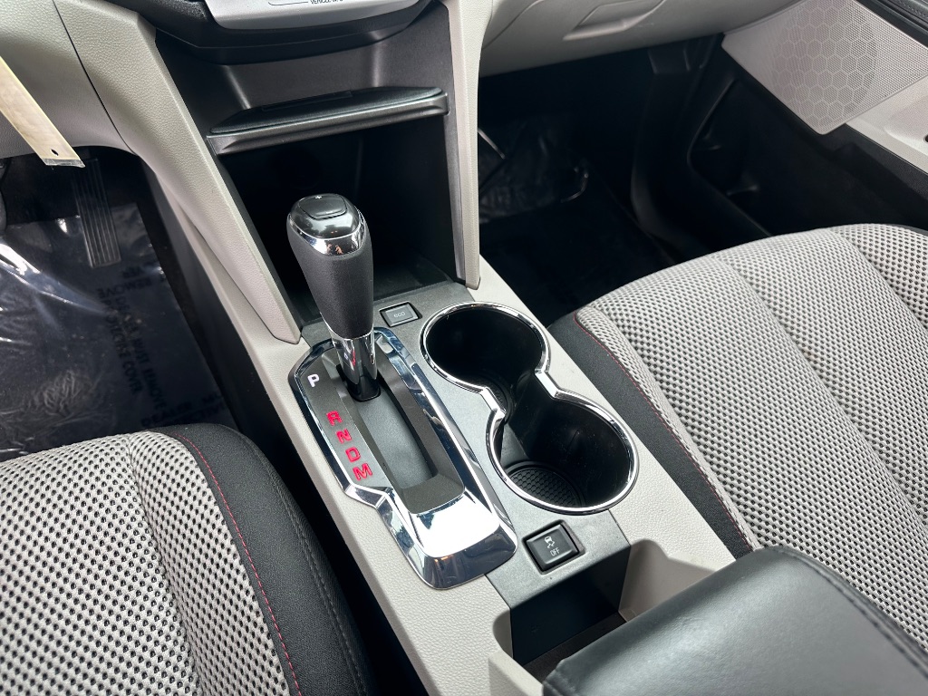 2016 GMC Terrain SLE1 photo