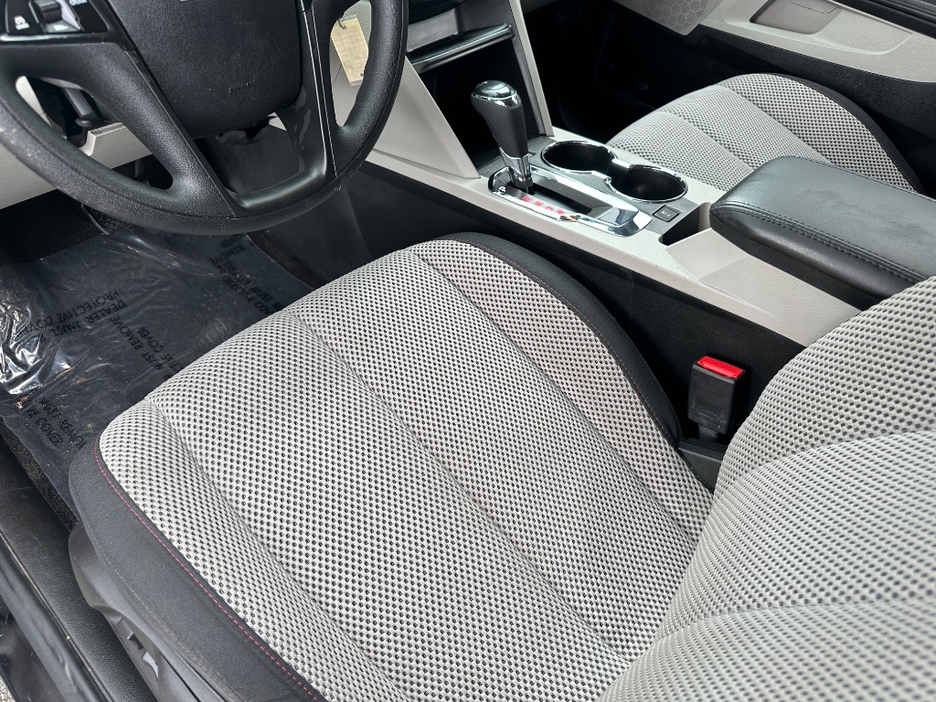 2016 GMC Terrain SLE1 photo